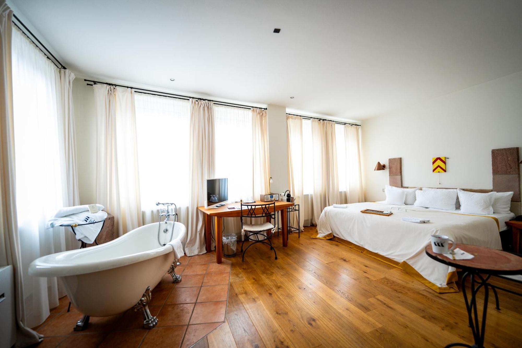Hotel Drei Raben Νυρεμβέργη Εξωτερικό φωτογραφία