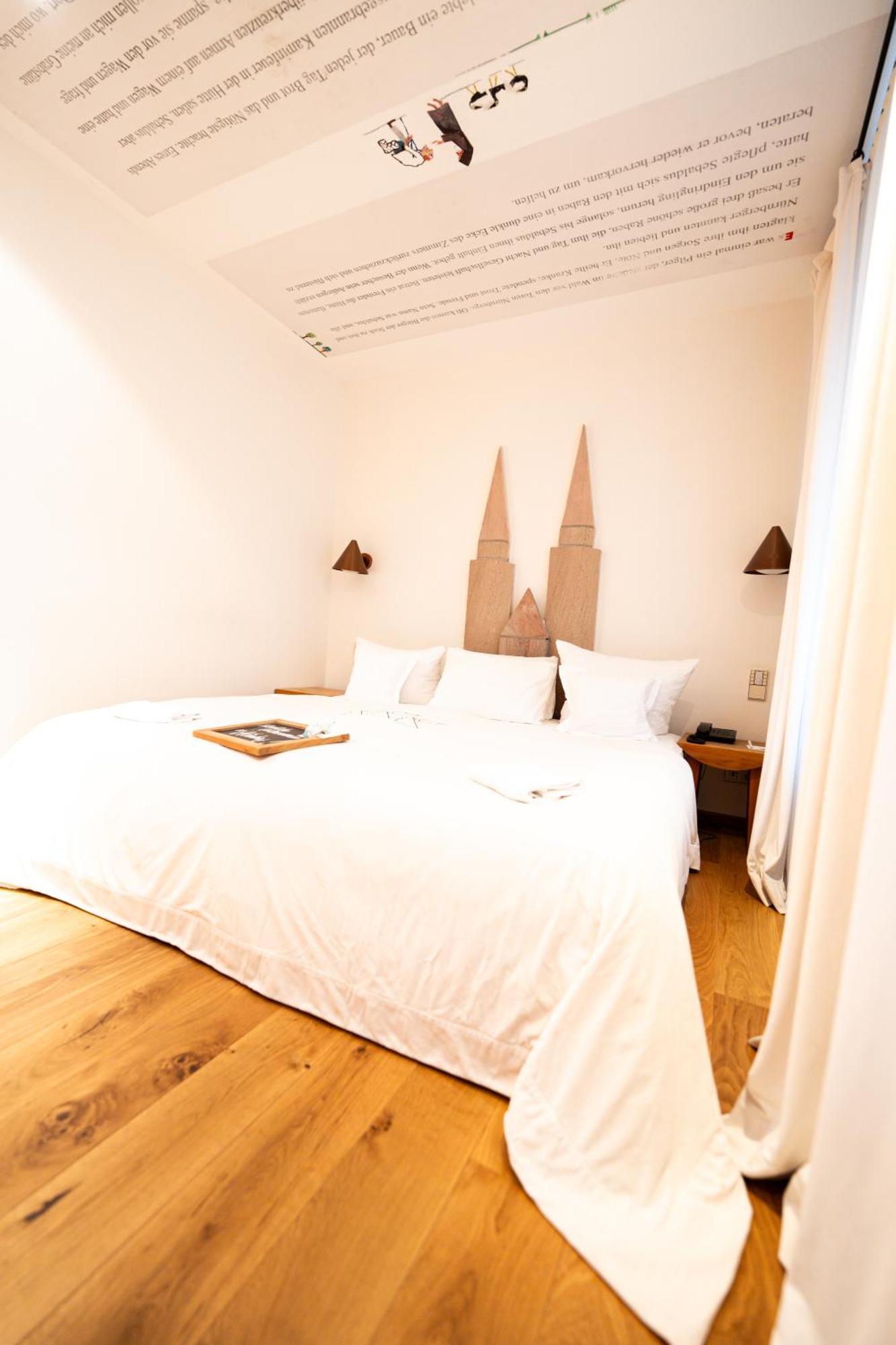 Hotel Drei Raben Νυρεμβέργη Εξωτερικό φωτογραφία